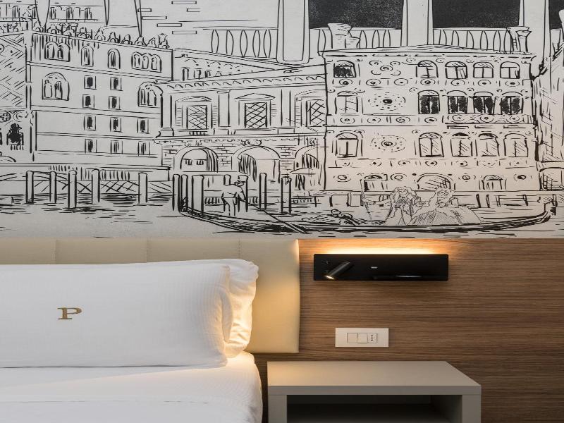Hotel Marco Polo image