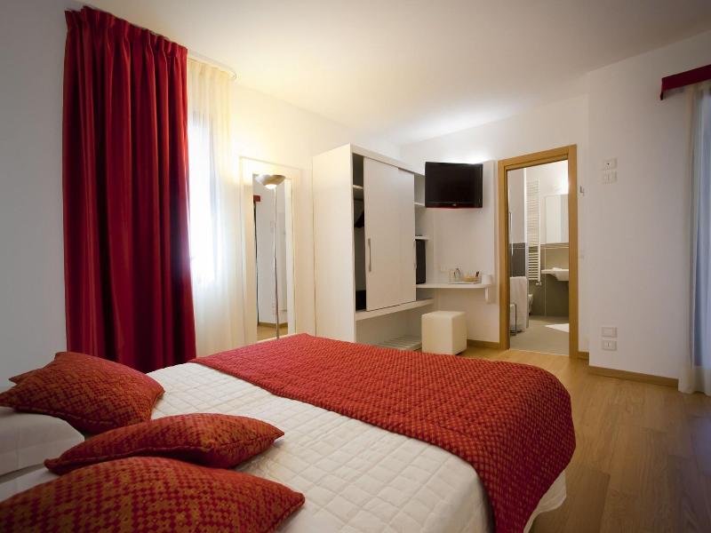 Hotel Marco Polo image