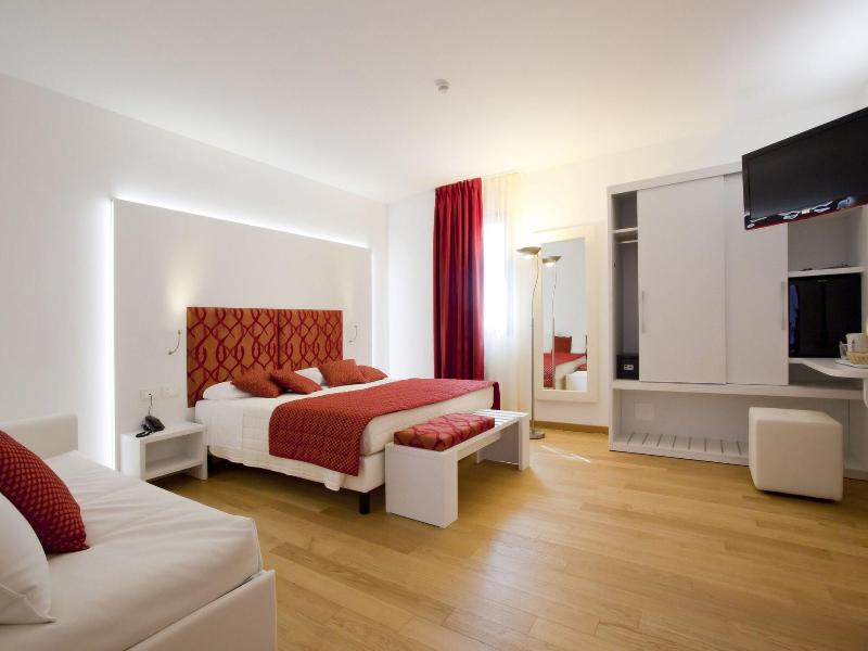Hotel Marco Polo image