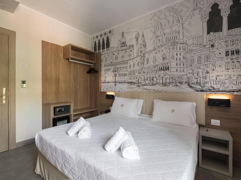Hotel Marco Polo image