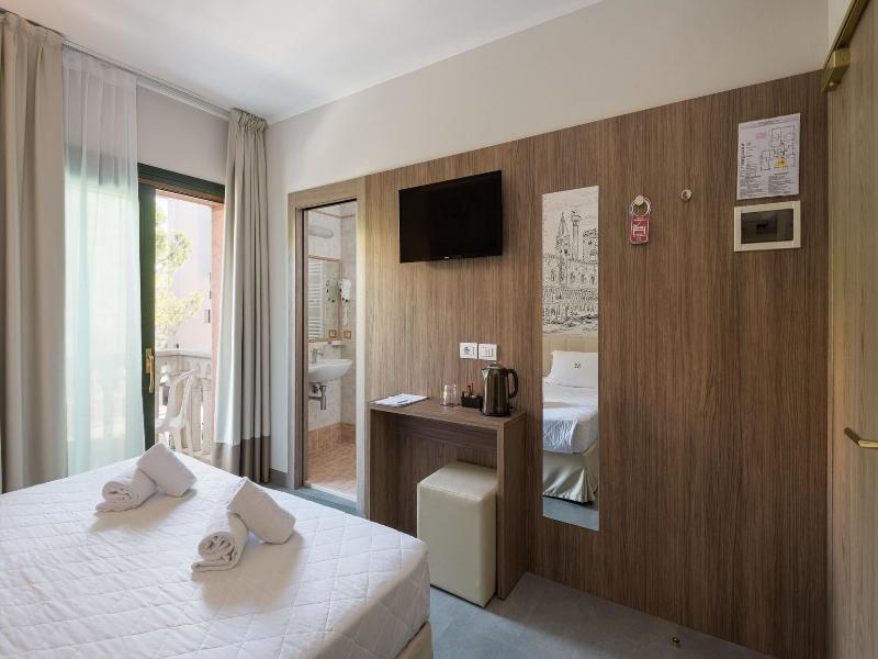 Hotel Marco Polo image