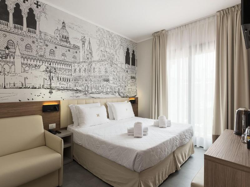 Hotel Marco Polo image