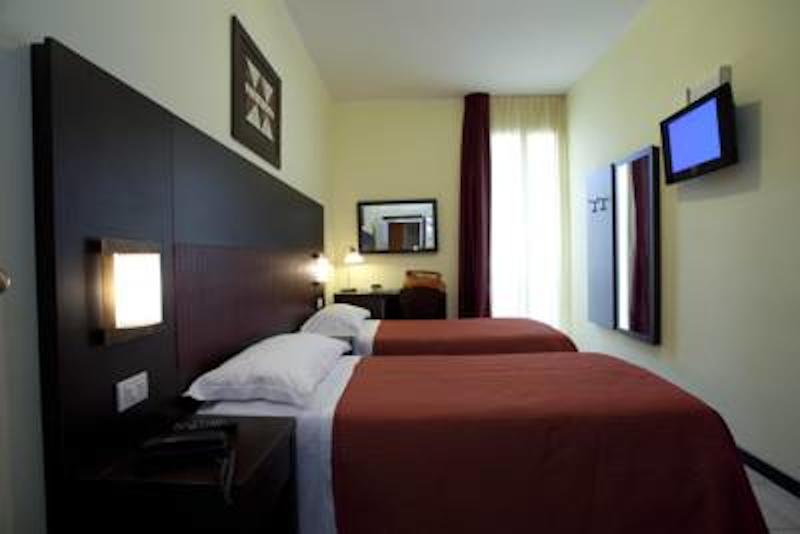 Alibi image