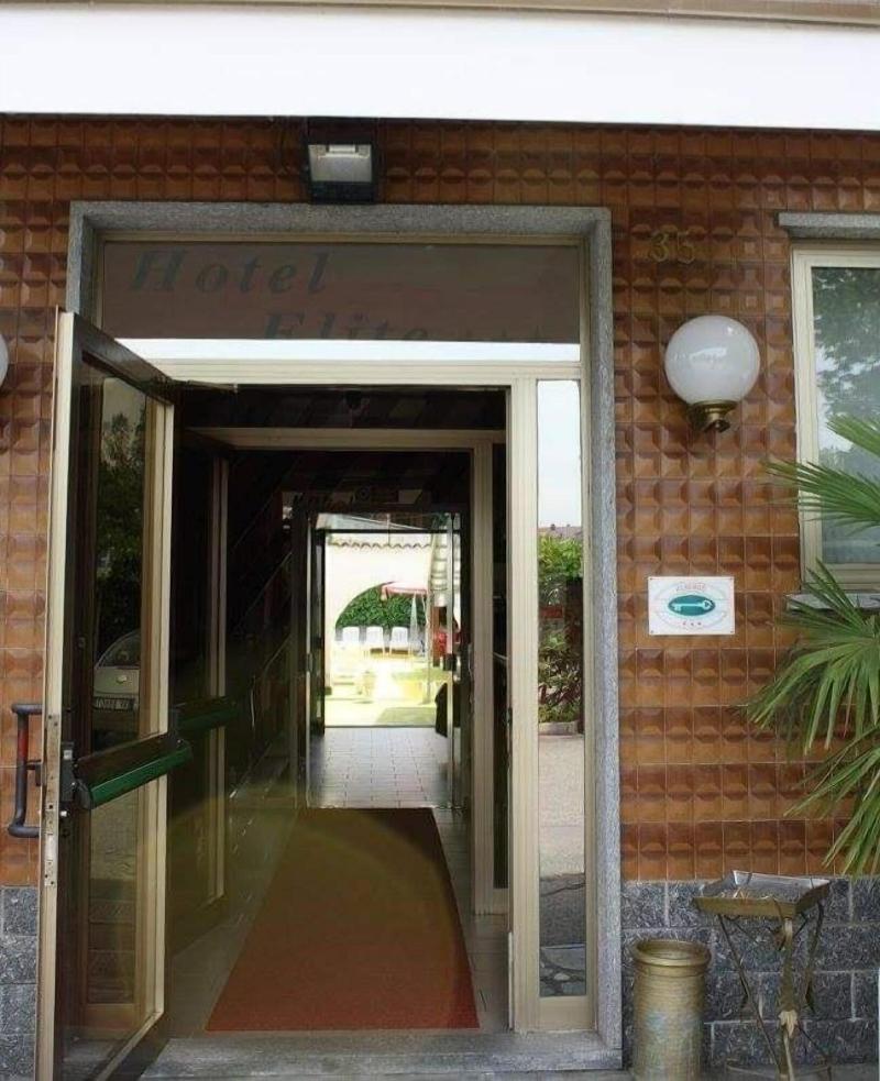 Hotel Elite image