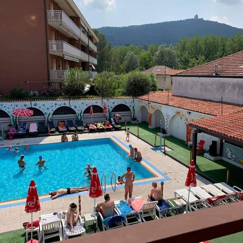 Hotel Elite image