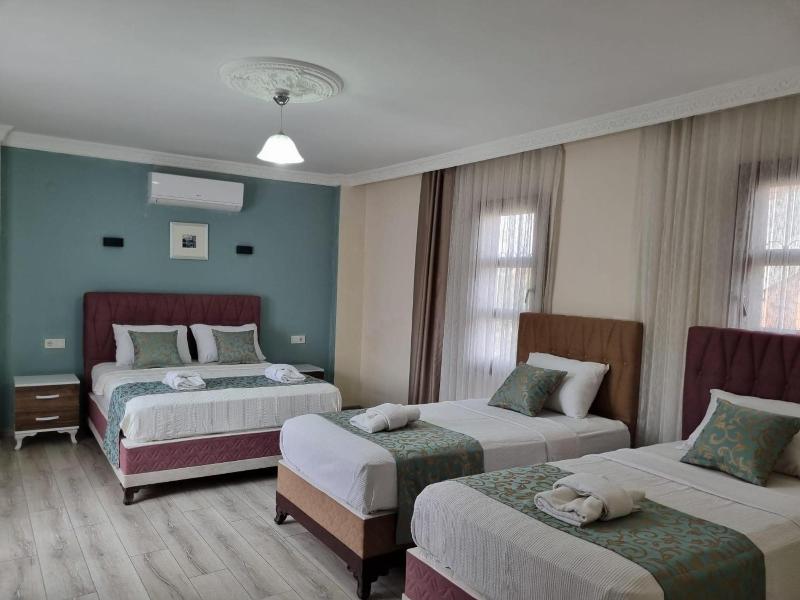 Sezgin Hotel And Guesthouse image
