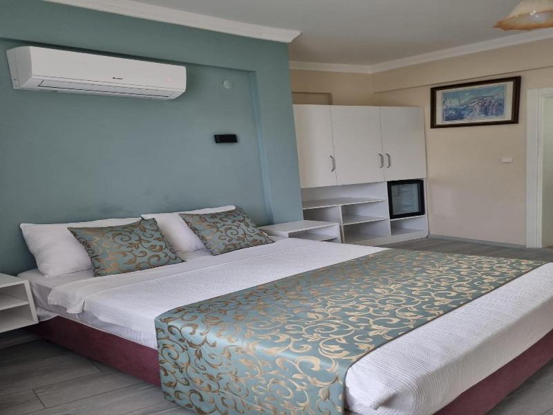 Sezgin Hotel And Guesthouse image