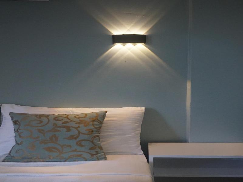 Sezgin Hotel And Guesthouse image