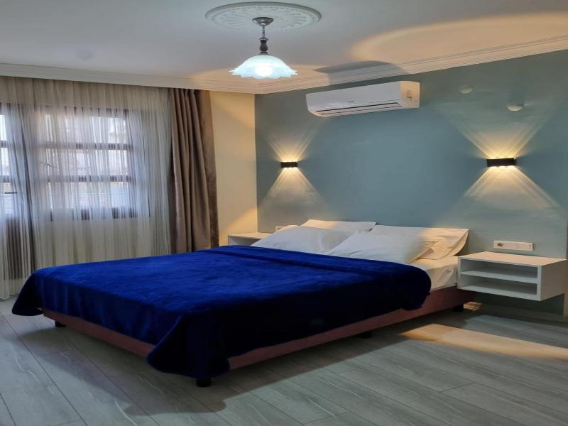 Sezgin Hotel And Guesthouse image