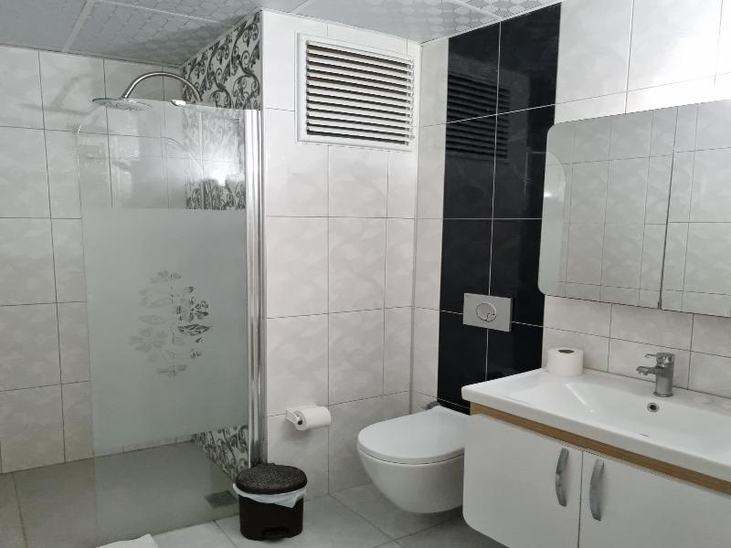 Sezgin Hotel And Guesthouse image