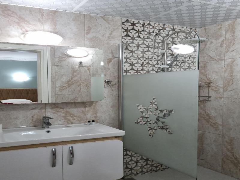 Sezgin Hotel And Guesthouse image