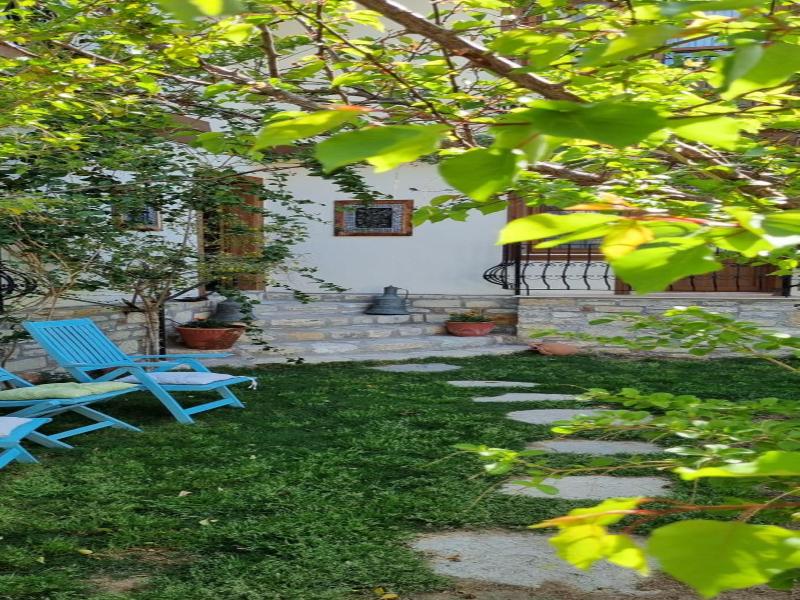 Sezgin Hotel And Guesthouse image