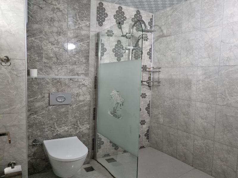 Sezgin Hotel And Guesthouse image