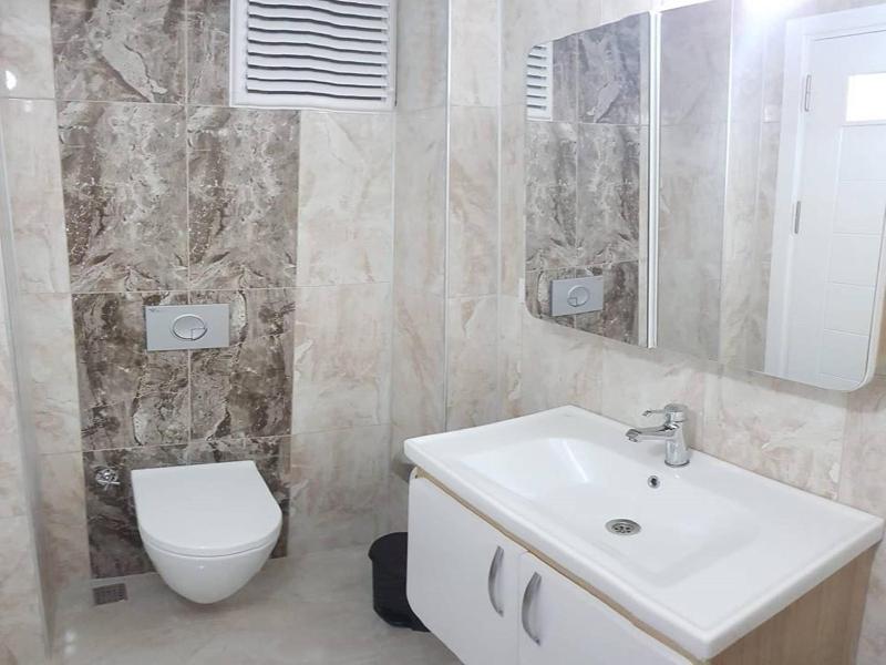 Sezgin Hotel And Guesthouse image