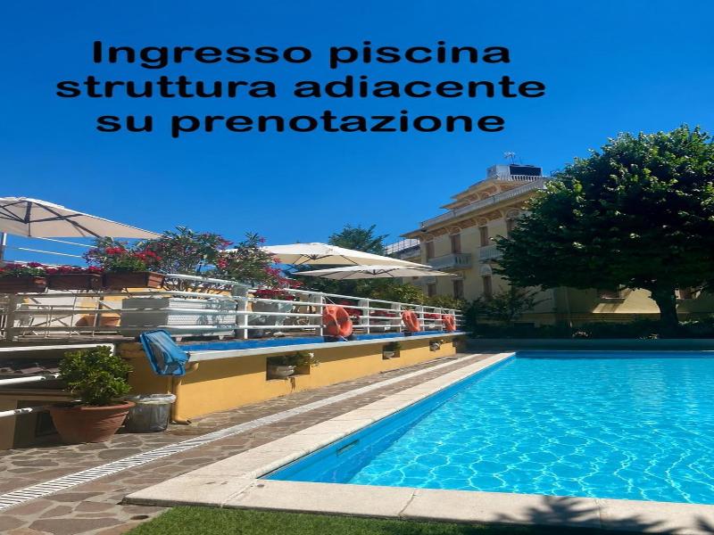 Relais Le Felci image