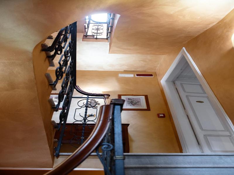 Relais Le Felci image