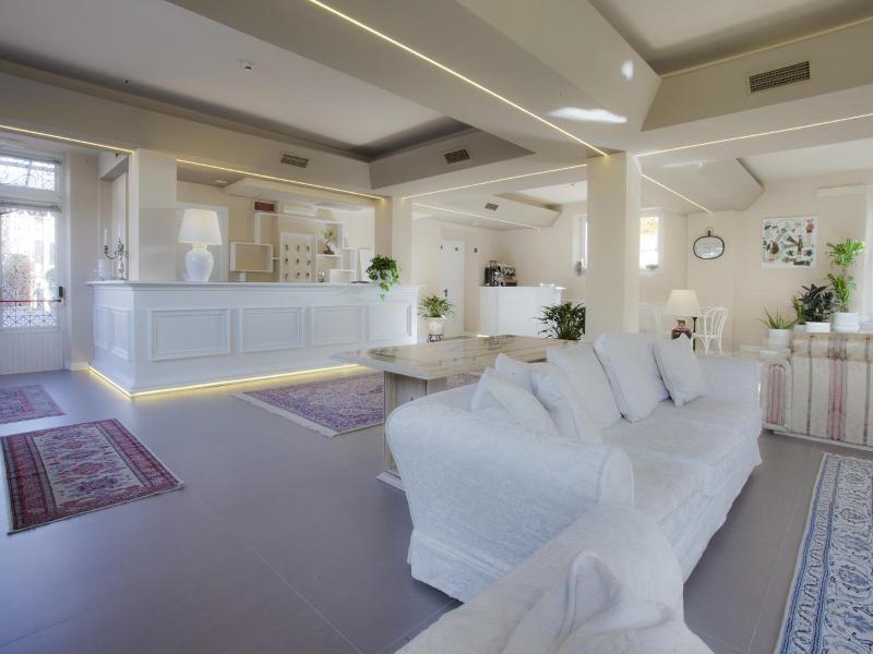 Relais Le Felci image