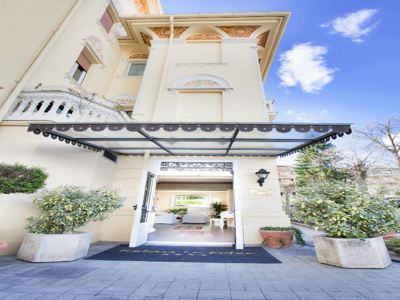 Relais Le Felci image