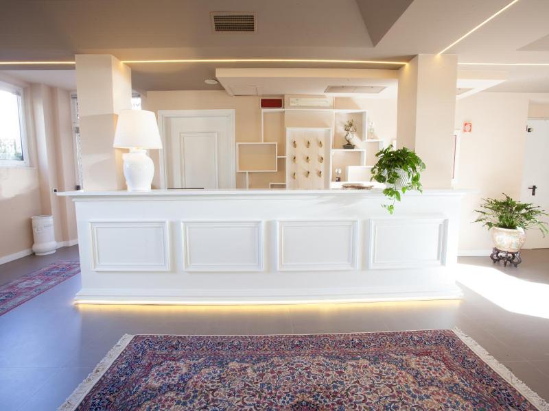 Relais Le Felci image