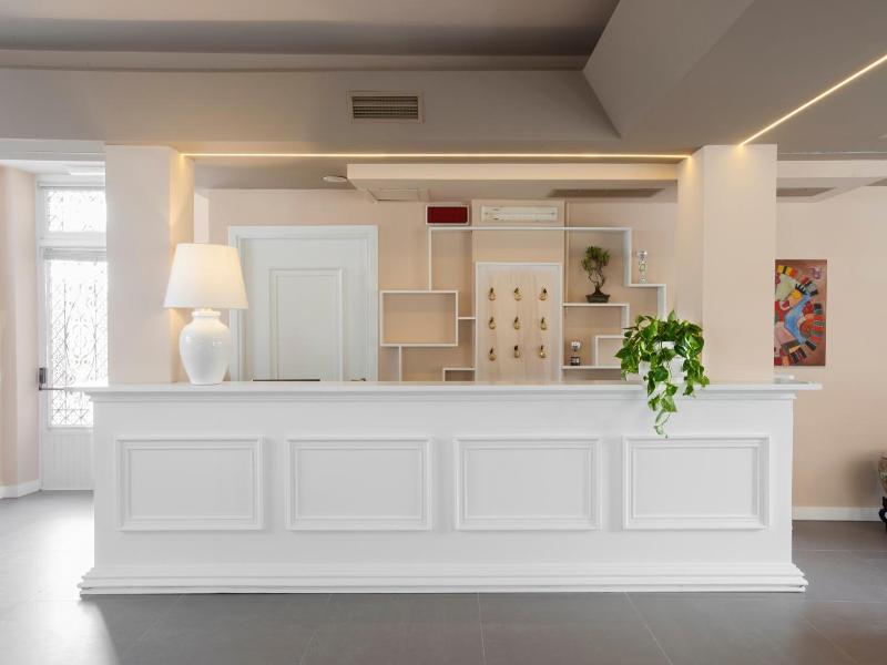 Relais Le Felci image