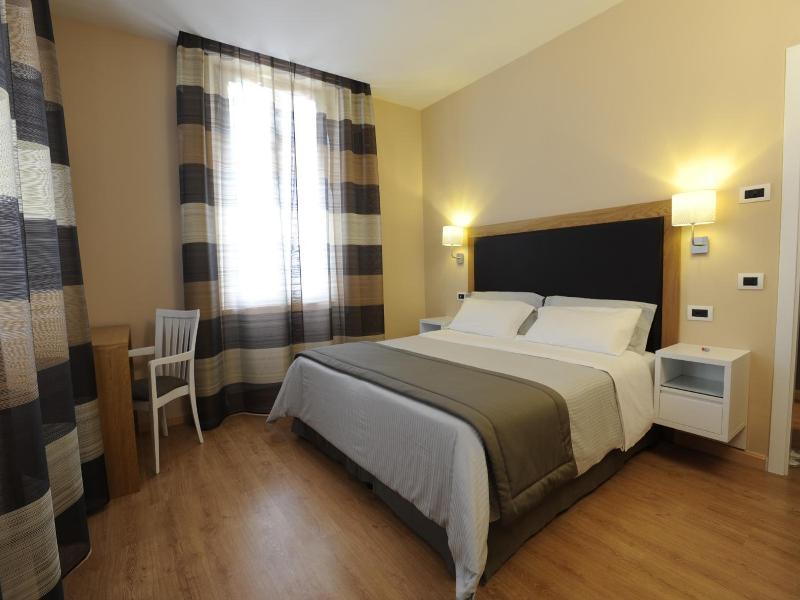 Relais Le Felci image
