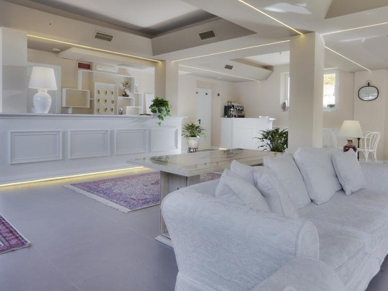 Relais Le Felci image