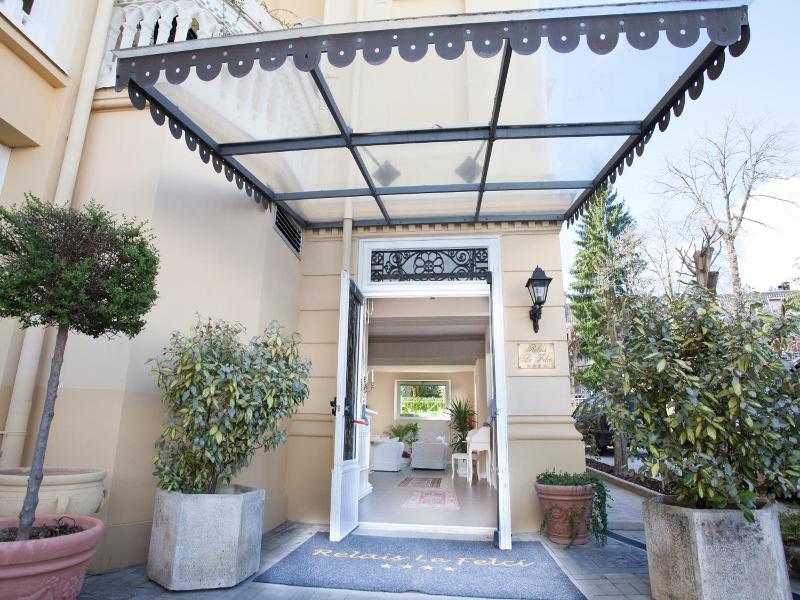 Relais Le Felci image