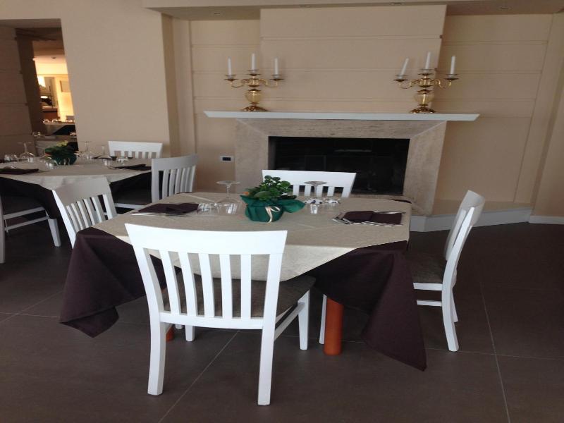 Relais Le Felci image