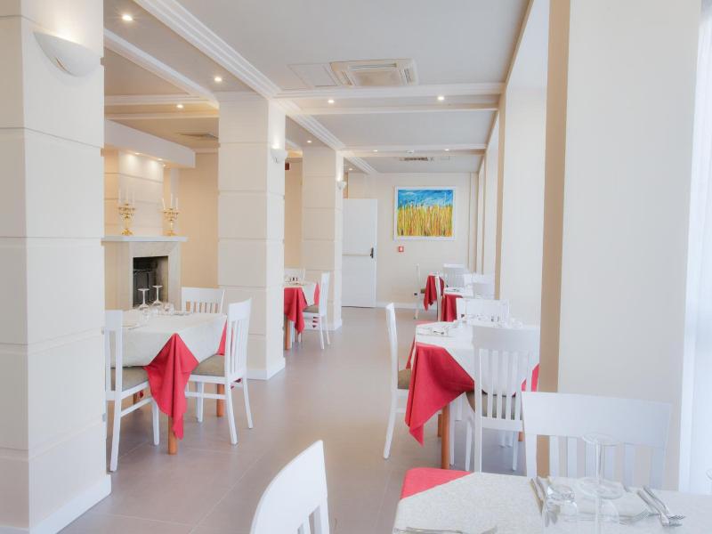 Relais Le Felci image