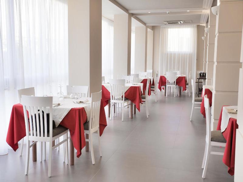 Relais Le Felci image