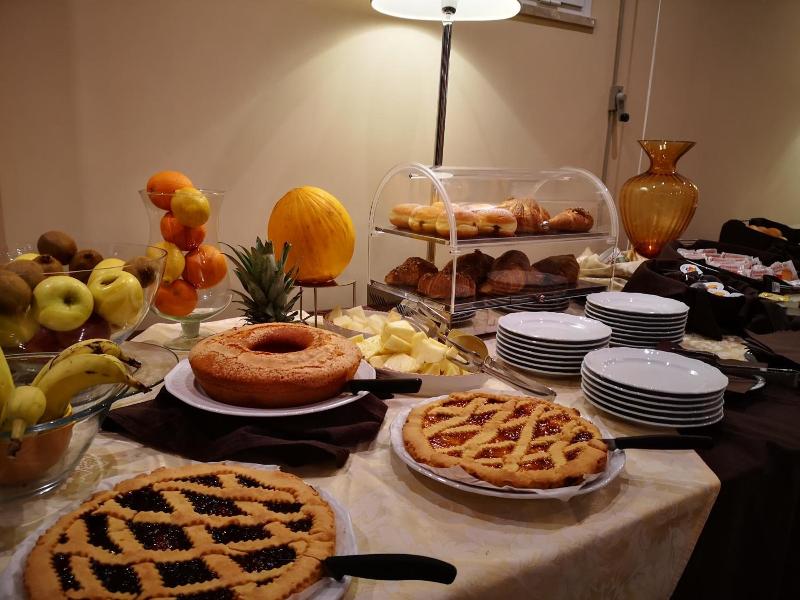 Relais Le Felci image