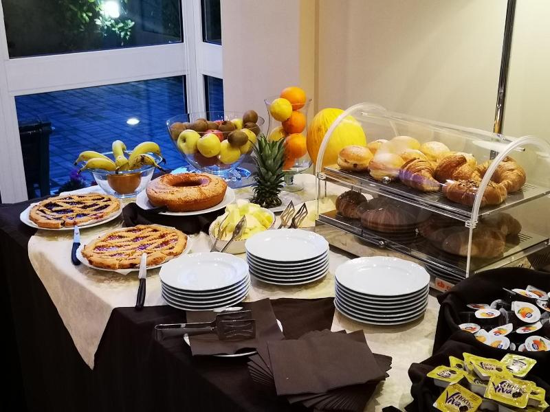 Relais Le Felci image