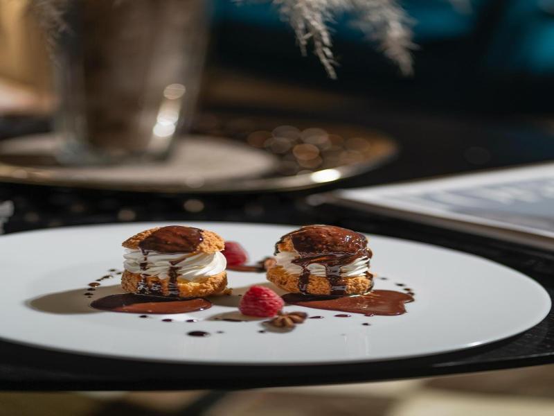 Relais Le Felci image