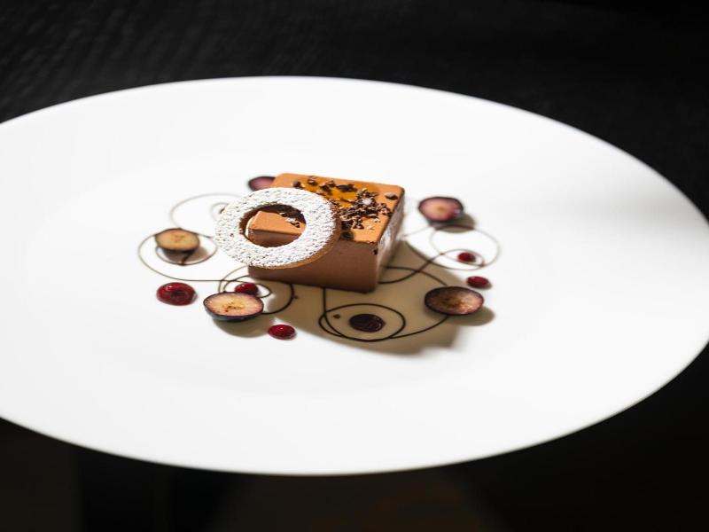 Relais Le Felci image