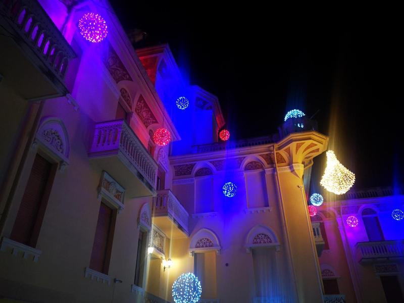 Relais Le Felci image