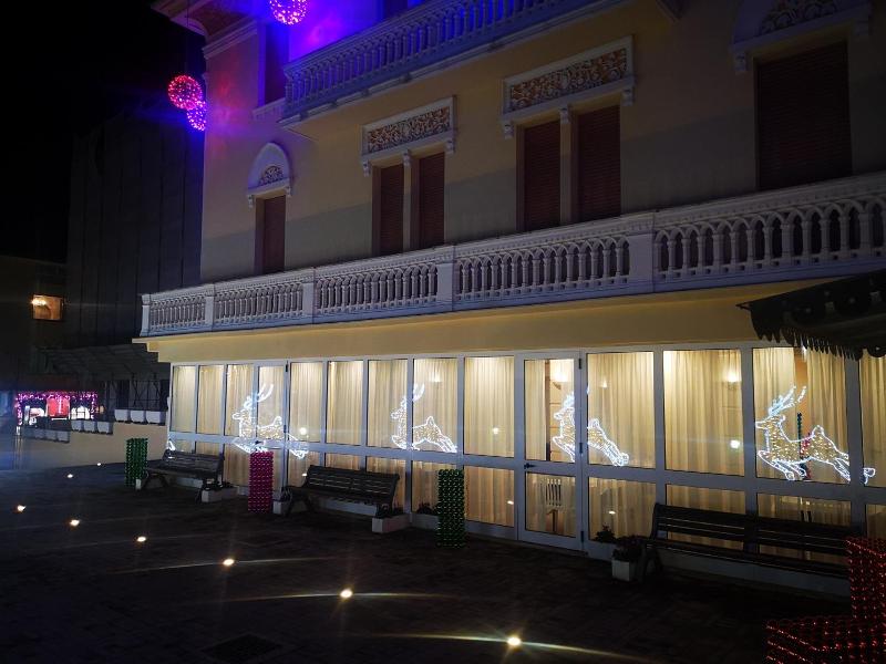 Relais Le Felci image