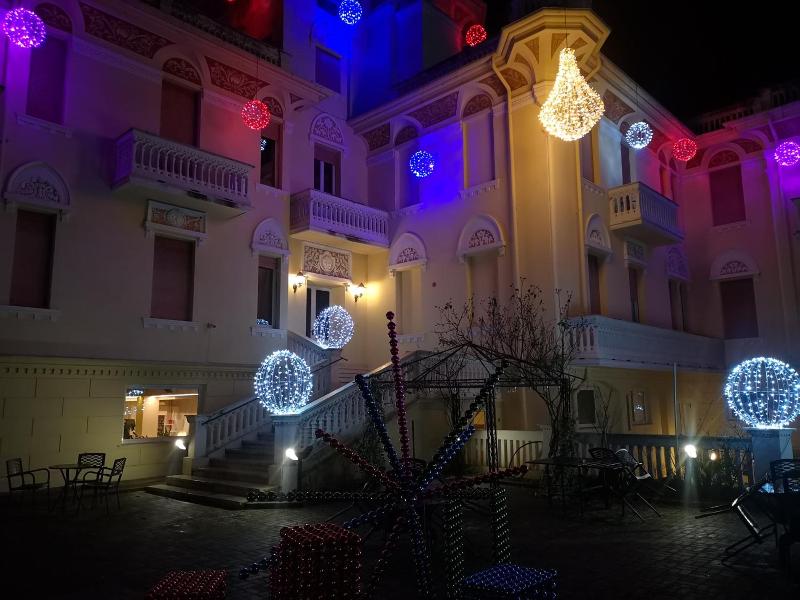 Relais Le Felci image