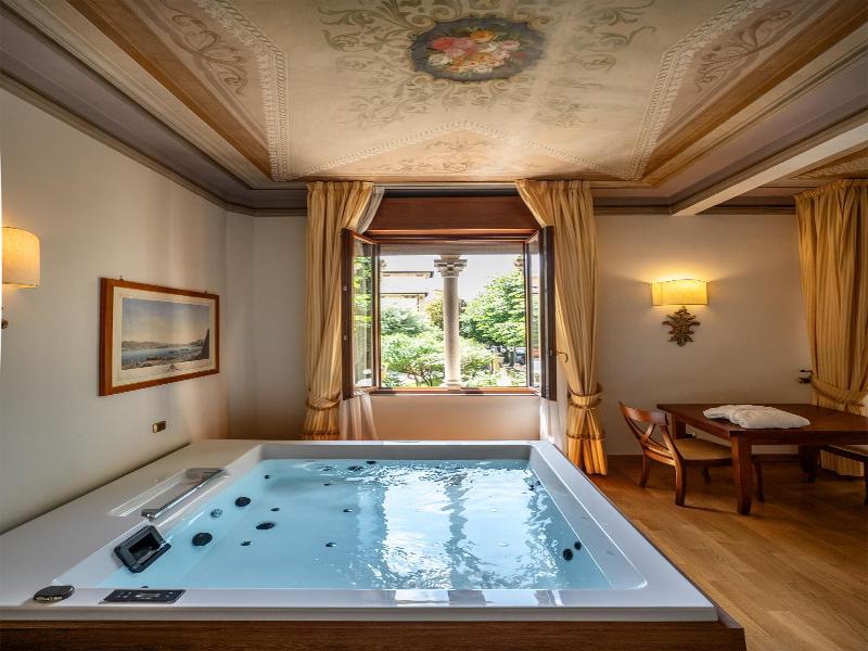Relais Le Felci image