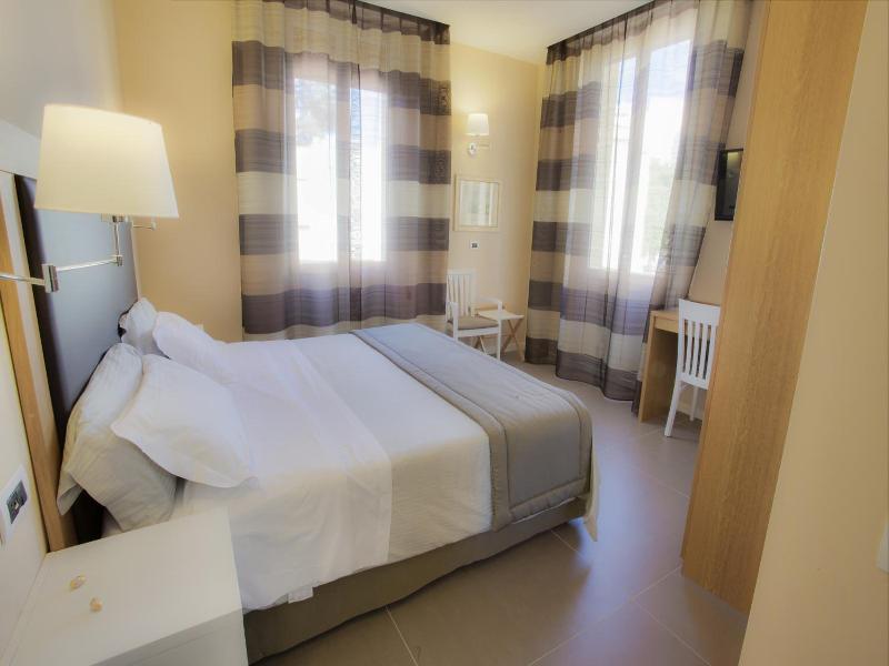 Relais Le Felci image