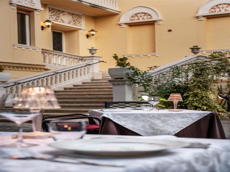 Relais Le Felci image