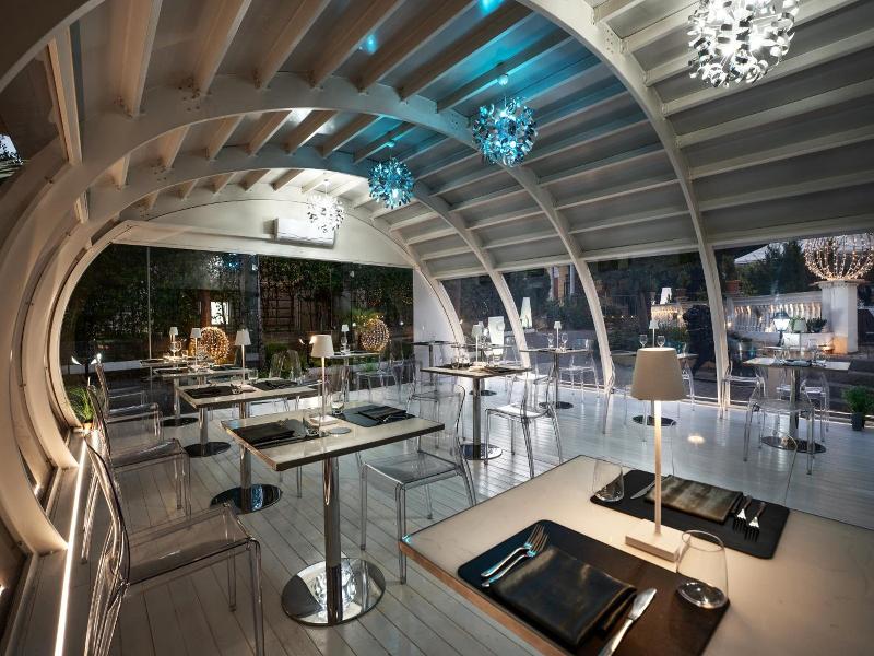Relais Le Felci image