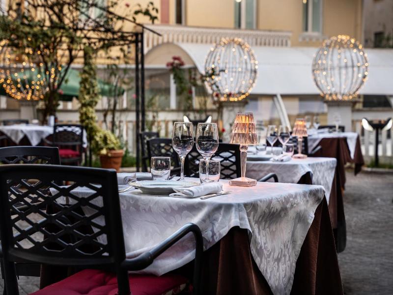 Relais Le Felci image