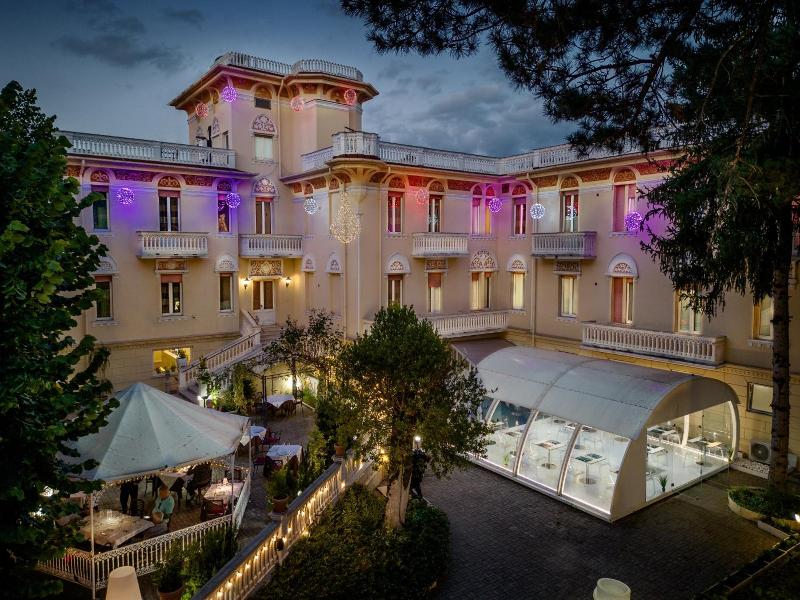 Relais Le Felci image