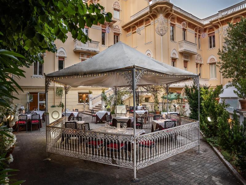 Relais Le Felci image
