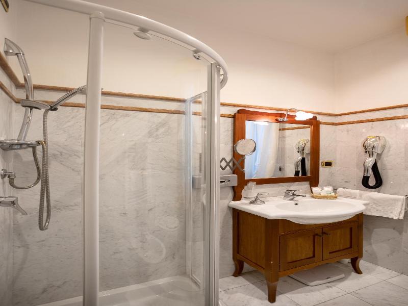 Relais Le Felci image