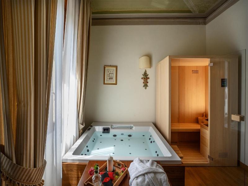 Relais Le Felci image