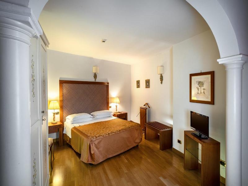 Relais Le Felci image