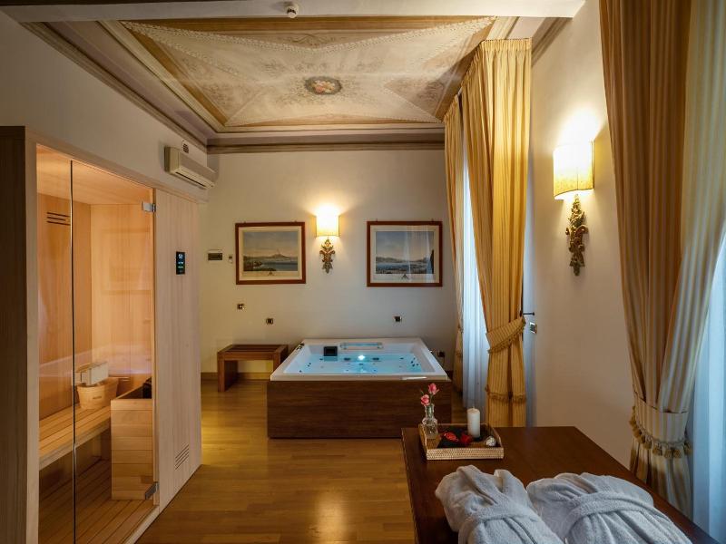Relais Le Felci image
