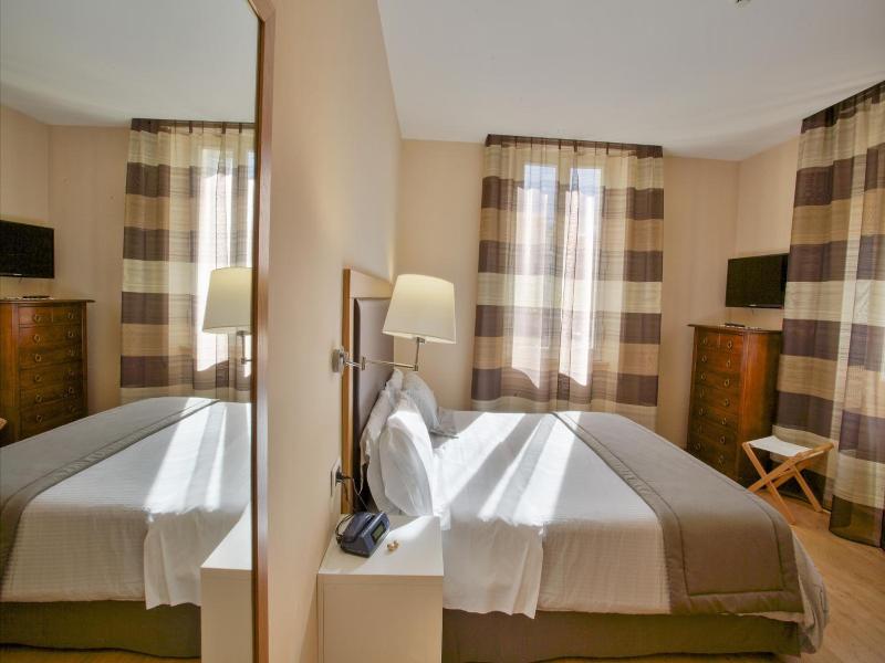 Relais Le Felci image