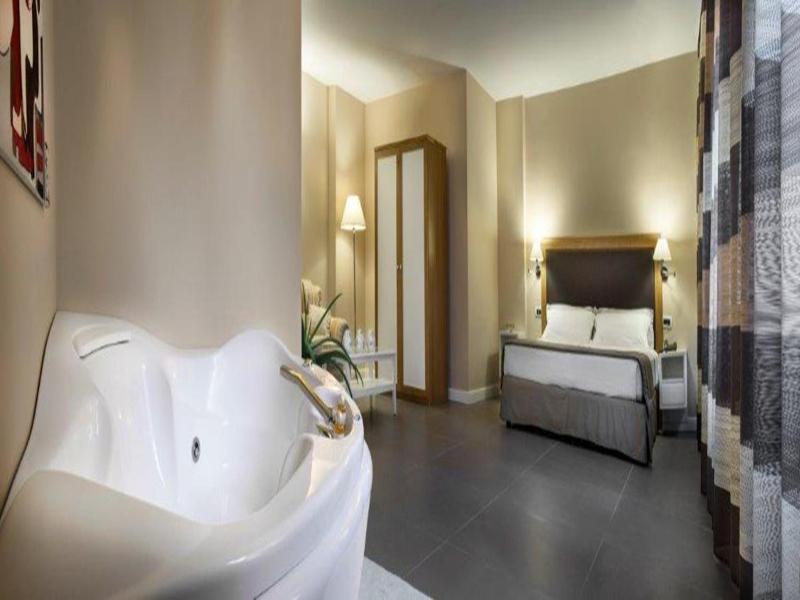 Relais Le Felci image